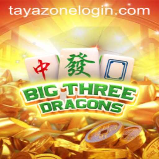 Unveiling BigThreeDragons: A Journey Through TayaZone