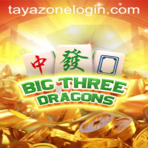 Unveiling BigThreeDragons: A Journey Through TayaZone