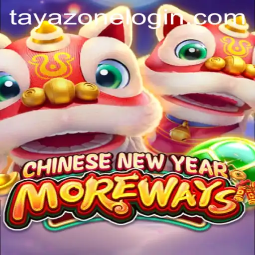 Discover the Festive Thrills of CHINESENEWYEARMOREWAYS at TayaZone