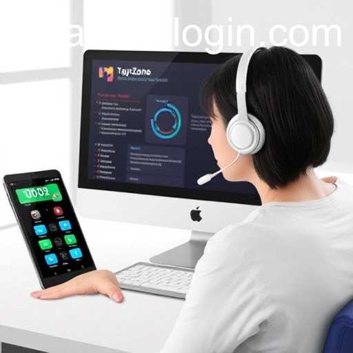 Contact Us at TayaZone