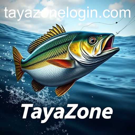 The Vibrant Universe of Fishing Games and the Role of TayaZone
