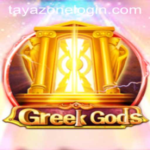 Exploring the Epic Adventure: GreekGods in TayaZone