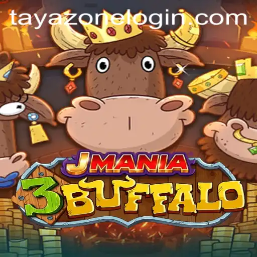 JMania3Buffalo: Exploring the Fascinating World of TayaZone