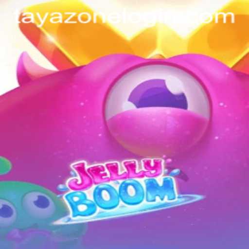 Exploring the Vibrant World of JellyBoom in TayaZone