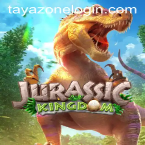 Exploring JurassicKingdom in TayaZone: A New Gaming Adventure