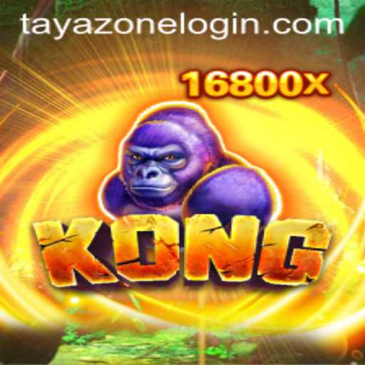 Kong: The Thrilling Adventure of a New Gaming Era with TayaZone