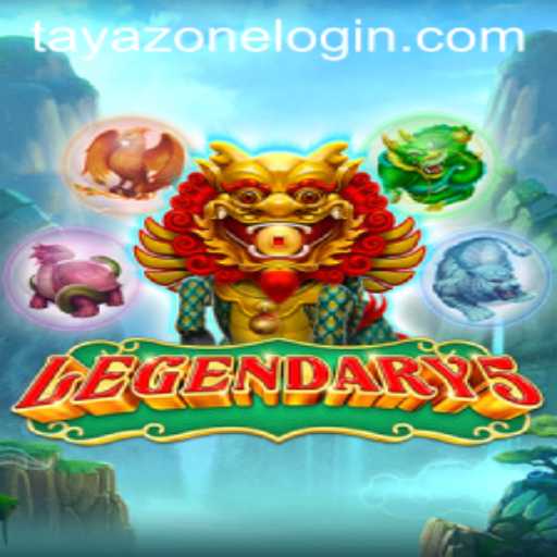Exploring Legendary5: A Journey into the World of TayaZone