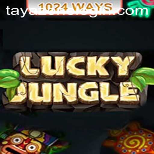 Explore the Exciting World of LuckyJungle1024: A Deep Dive into TayaZone's Latest Gaming Adventure