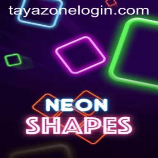 Exploring the Dynamic World of NeonShapes: Enter TayaZone