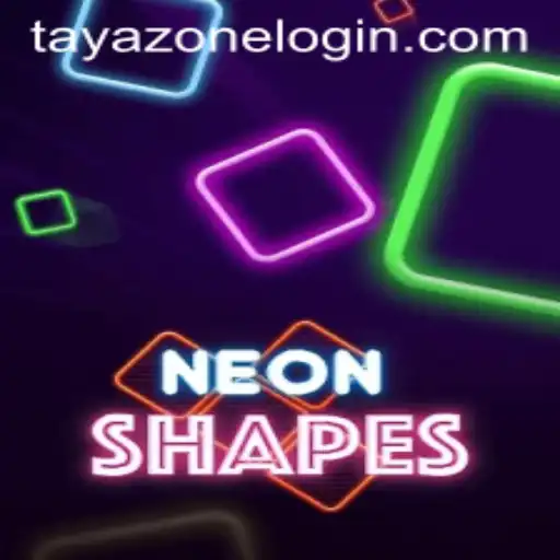 Exploring the Dynamic World of NeonShapes: Enter TayaZone