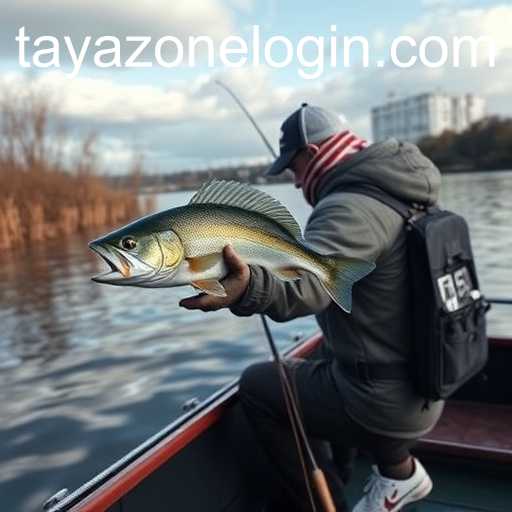 Exploring the World of Online Fishing: The Rise of TayaZone