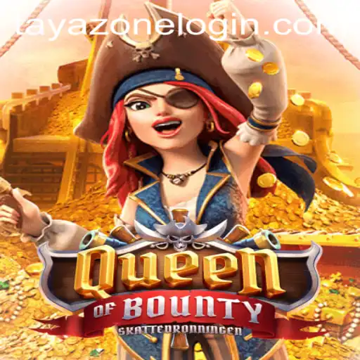 Explore the Thrilling World of QueenofBounty at TayaZone