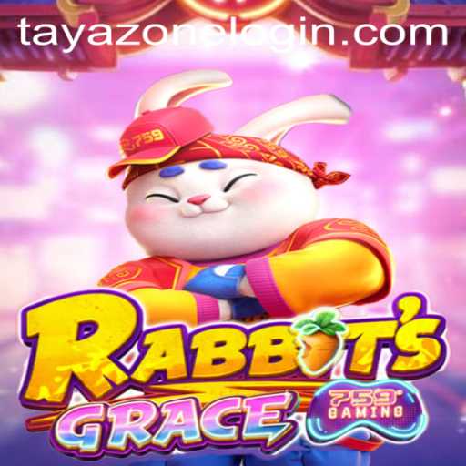 Exploring the Enchanting World of RabbitsGrace: A Dive into Gameplay and the Mystical TayaZone