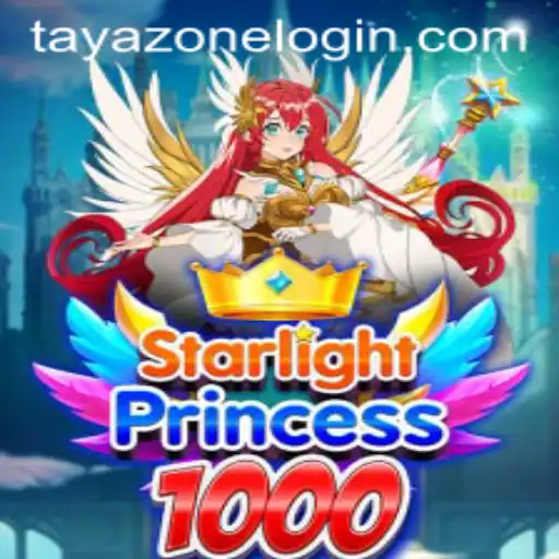 StarlightPrincess1000: An Enchanting Journey into the TayaZone