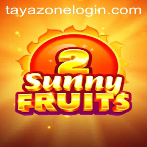 SunnyFruits2: An Immersive Adventure in the World of TayaZone