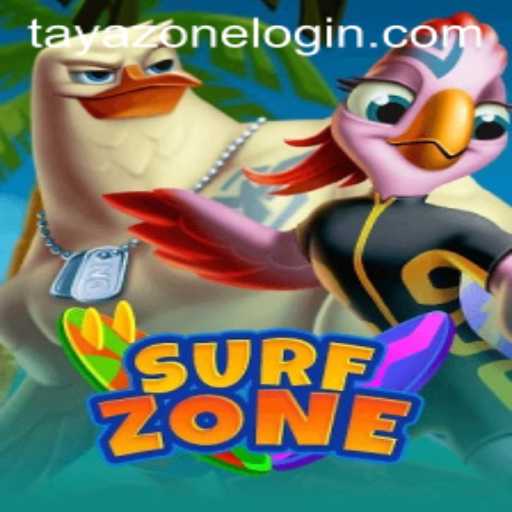 Dive into the Thrills of SurfZone: A New Wave in Gaming