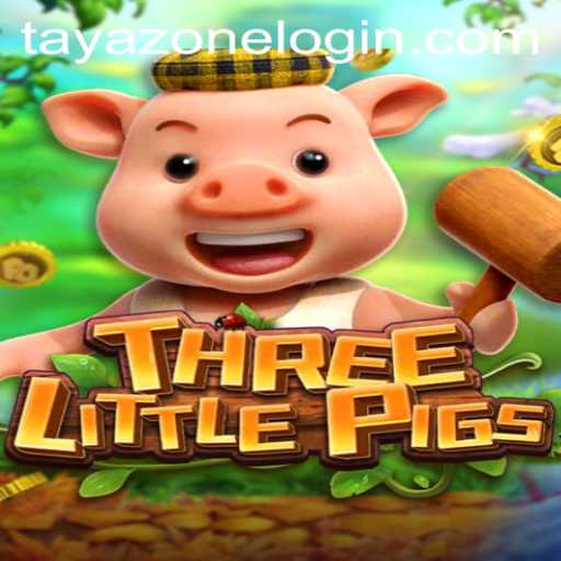 Explore the Enchanting World of THREELITTLEPIGS by TayaZone