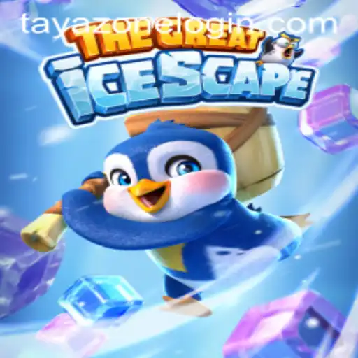 The Exciting World of TheGreatIcescape in TayaZone