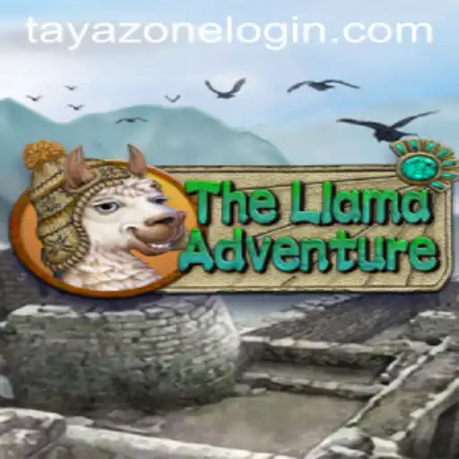 TheLlamaAdventure in TayaZone: An Epic Quest Awaits
