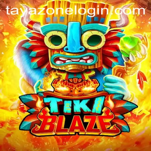 TikiBlaze: Enter the Dynamic World of TayaZone