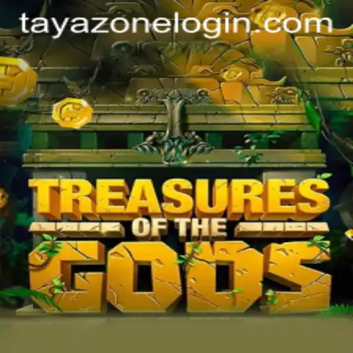Dive into the Adventure: Discover the Thrills of 'Treasure of the Gods'