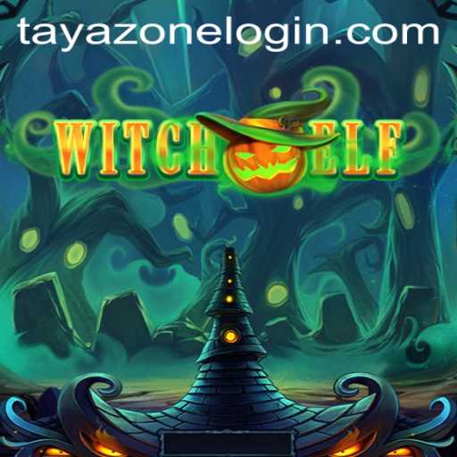 WitchElf: Explore Mystical Worlds with TayaZone