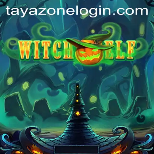 WitchElf: Explore Mystical Worlds with TayaZone
