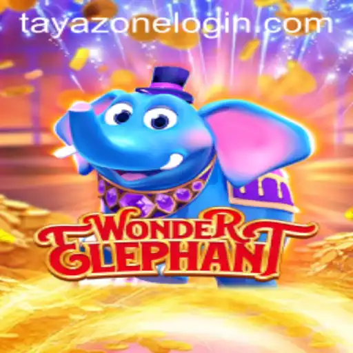 Exploring the Enchanting World of WonderElephant in TayaZone